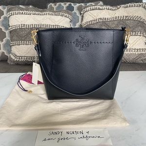 Tory Burch Hobo Bag